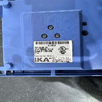 IKA RCT Basic Hotplate/Stirrer image 2